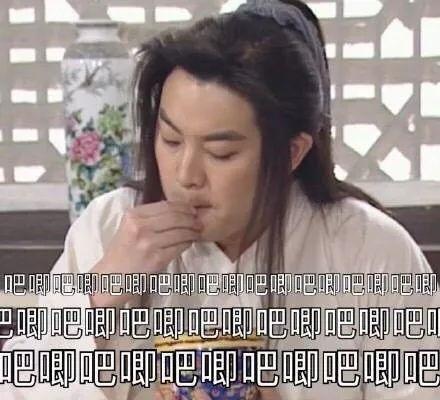 娱乐圈吃瓜粤语,娱乐圈“瓜田”风云录