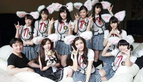 近期娱乐吃瓜大赏视频